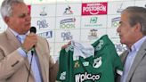 Jorge Luis Pinto explicó por qué no vuelve al Deportivo Cali: “Me dijeron que daban por concluido lo conversado”
