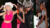 Celebrity Costumes 2023: See Paris Hilton, Austin Butler & Hailey Bieber Dressed Up