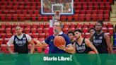 Equipos de la LNB arrancan entrenamientos con miras a la temporada 2024