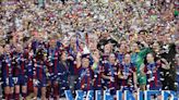 Barcelona derrota al Lyon y renueva su supremacía en el fútbol femenino europeo | Teletica