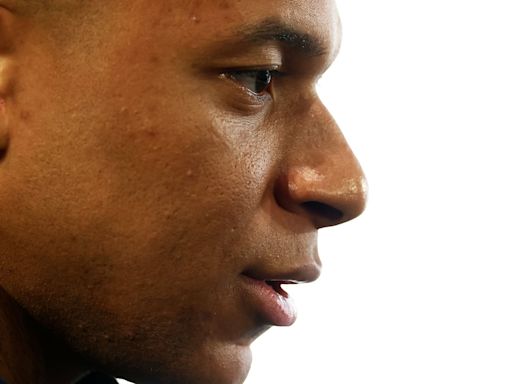 Nueva era galáctica con Mbappé