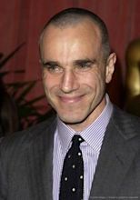 Daniel Day-Lewis