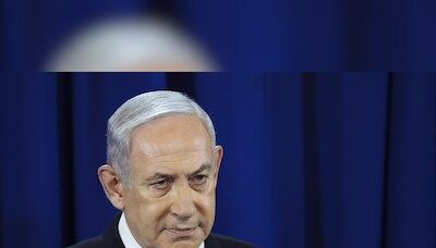 PM Netanyahu meets Biden, Harris at crucial moment for US, Israel