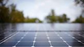Solar stocks get hit as rising interest rates weigh on demand