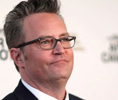 Matthew Perry: revelan cuál era su verdadera fortuna al momento de su muerte