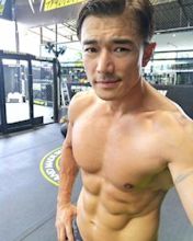 Stefan Wong