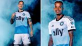 Charlotte FC unveils new primary kit inspired by the Carolinas