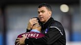 All about momentum as Drogheda United get set for Bohemians showdown