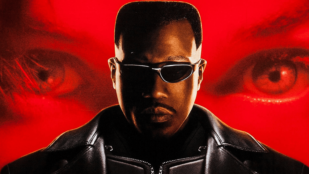 Wesley Snipes Thought Blade Return in ‘Deadpool & Wolverine’ Wouldn’t Make Sense With MCU’s Reboot on the Way; He Originally Moved on...