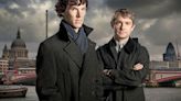 Benedict Cumberbatch and Martin Freeman the 'problem' stopping Sherlock return