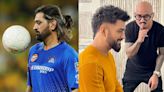 MS Dhoni Birthday Special: 5 hairdos that sent Thala’s fans into a frenzy, from a samurai ponytail to a mohawk