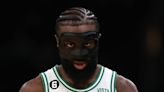 Jaylen Brown señala a aficionados tóxicos de los Celtics