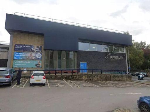 Dewsbury leisure centre closure has led to spike in 'gang-related activity' in schools, claims councillor