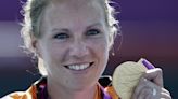 Dutch wheelchair tennis standout Esther Vergeer awarded ITF Philippe Chatrier Award