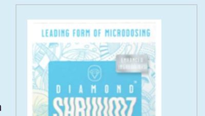 FDA alert: 8 people in 4 states sickened by Diamond Shruumz Microdosing Chocolate Bars