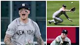 How Alex Verdugo lifted Yankees from worst to 1st with left field defense