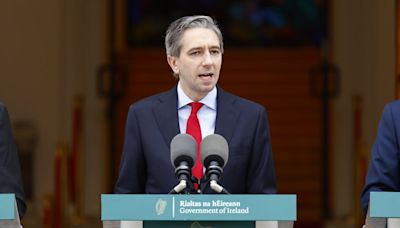 Ireland, Norway and Spain to recognise Palestine as independent state