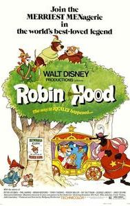 Robin Hood