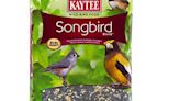 Kaytee Wild Bird Songbird Blend Food Seed, Now 53% Off