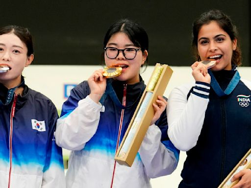 台灣還沒領到的奧運獎品 大會揭曉售價2000台幣 | 賽事 - 太報 TaiSounds