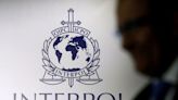 Interpol-led LatAm swoop seizes thousands of weapons, $5.7 billion in drugs