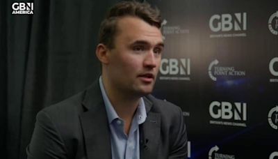 Charlie Kirk fears plot to ASSASSINATE Donald Trump: ‘What else do they have left?’