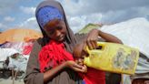 Authorities in Somalia and neighboring countries work to prevent famine