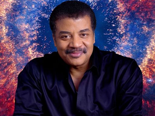 'That's Peak': Neil deGrasse Tyson Names the Worst Violation of Laws of Physics in a Superhero Movie