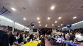 How an annual Staten Island pasta dinner brings people together to benefit others