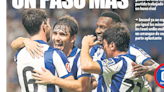 Portada MD Gipuzkoa 26 de julio