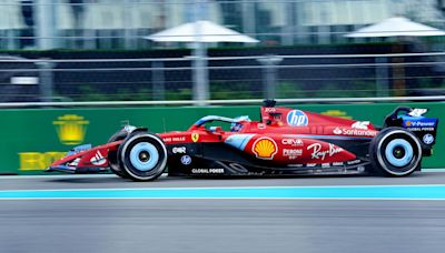 F1 Rumor: Ferrari Retains Historic Bonus Payment in New Concorde Agreement