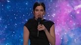 Agatha All Along Star Kathryn Hahn Sings a Recap of the Entire Marvel Cinematic Universe