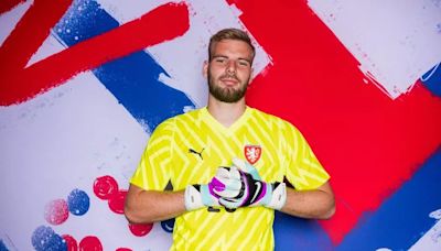 What happened to Liverpool goalkeeper Vitezslav Jaros? The Czechia stopper now at Euro 2024