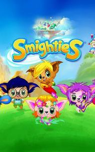Smighties - Small and Mighty Friends