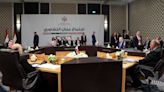 Syria agrees to curb drug trade at Arab ministers meeting