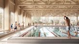 Leisure centre to be built despite funding 'concerns'