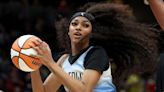 WNBA takeaways: Angel Reese keeps double-double streak alive; Liberty beat Sun, take possession of first place