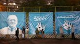 Präsidentschaftswahl im Iran hat begonnen