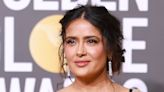 Salma Hayek, 56, Uses This Affordable Blush To Get The Perfect Rosy Glow