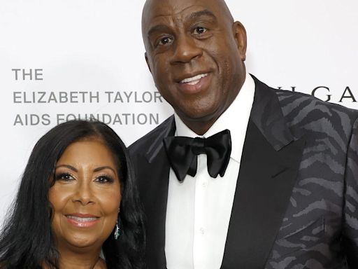 Magic Johnson Has Stayed Healthy For Decades with an HIV Diagnosis For This One Simple Reason