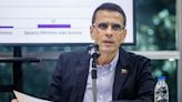 Henrique Capriles insta a ente electoral a decir “la verdad” cuando anuncie resultados