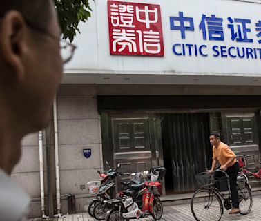 CICC, Citic, JPMorgan cut investment banking jobs in China as deals stall