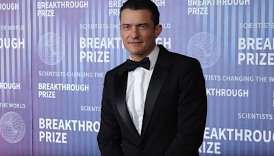 Orlando Bloom Reveals Which Movie He 'Didn't Want to Do' and Why