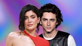 ¿Por qué suponemos que Kylie Jenner y Timothée Chalamet son incompatibles a nivel intelectual?