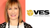 Visual Effects Society Names Gale Anne Hurd As The VES Lifetime Achievement Award Recipient