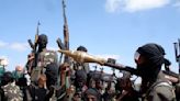 For new Somalia government, al-Shabab a threat to authority
