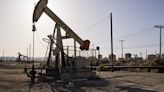 Oil prices ease on US gasoline demand worries, economic data