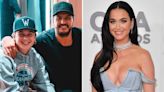 Luke Bryan Says He and His Son Gave Katy Perry a 'Country Education' About Deer Urine Over FaceTime