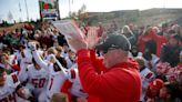 'It's a brotherhood': Mike Dunn becomes first Carl Albert alum to coach football team to state title