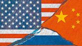 中國和平崛起vs.美國戰略遏制 - 時論廣場